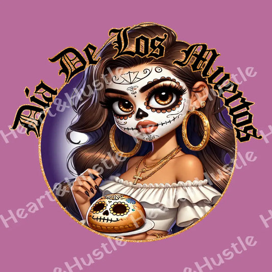 Dia De Los Muertos