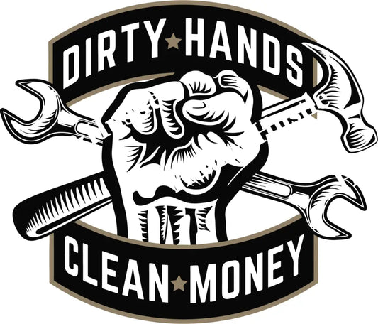 Dirty Hands Clean Money