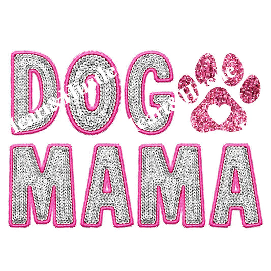 Dog Mama
