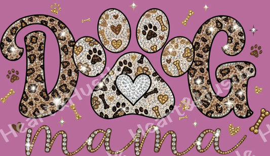 Dog Mama
