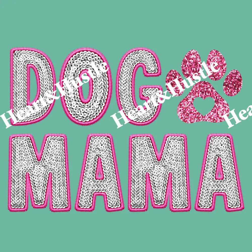 Dog Mama