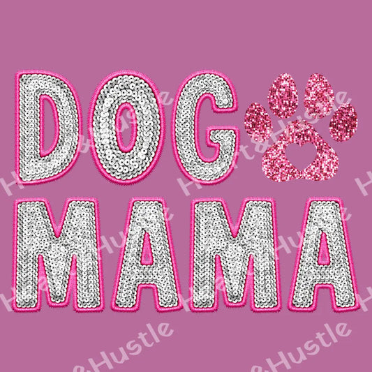 Dog Mama