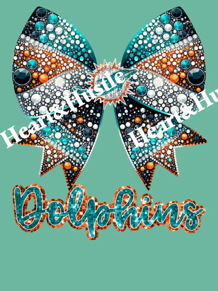 Dolphins Bow