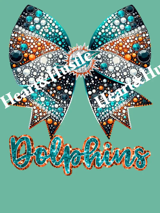 Dolphins Bow