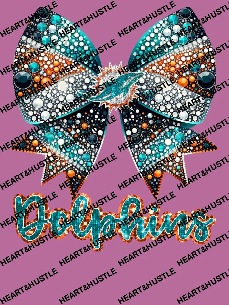 Dolphins Bow