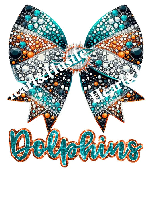 Dolphins Bow
