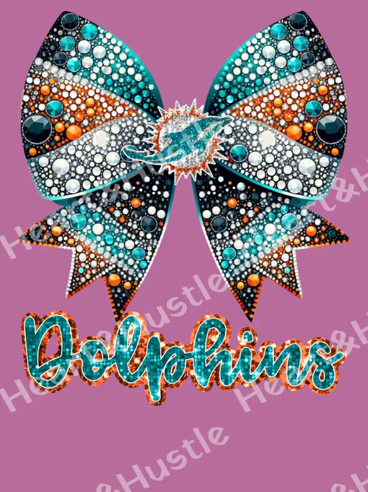 Dolphins Bow