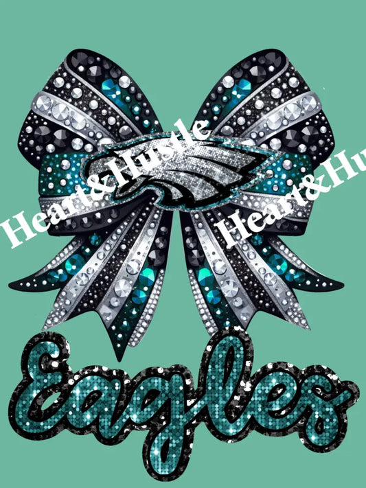 Eagles Bow