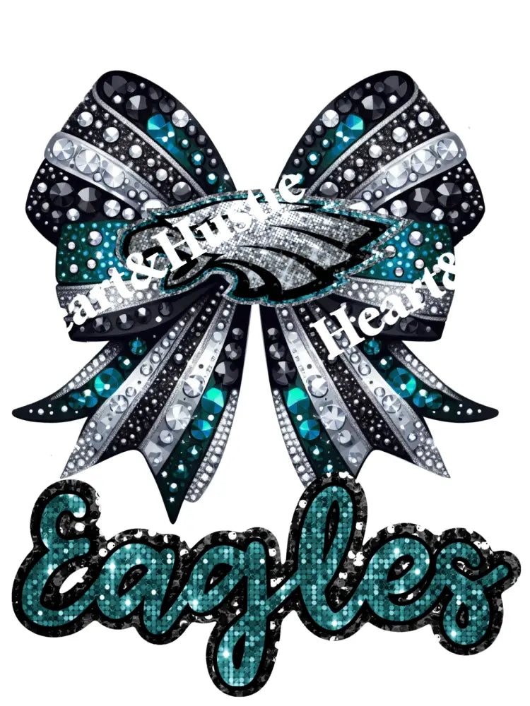 Eagles Bow