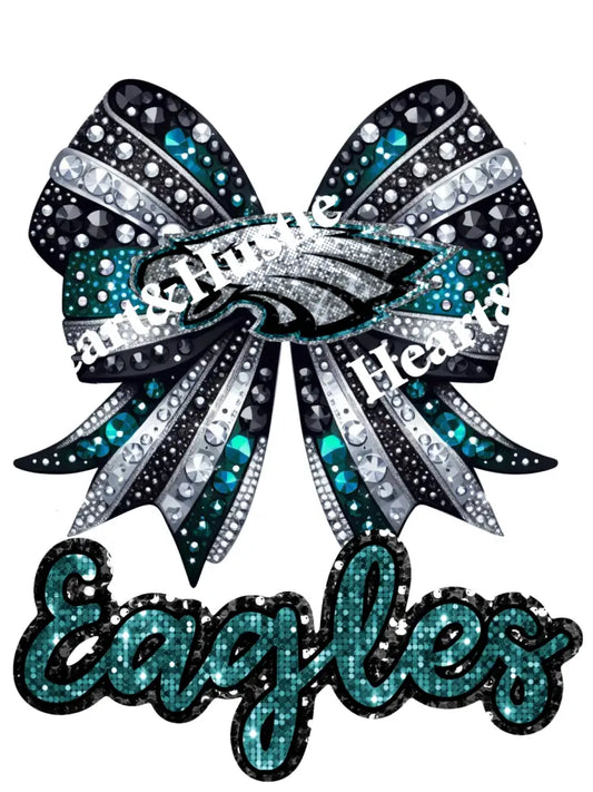 Eagles Bow
