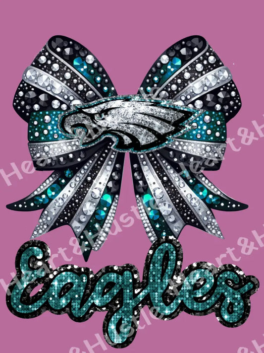 Eagles Bow