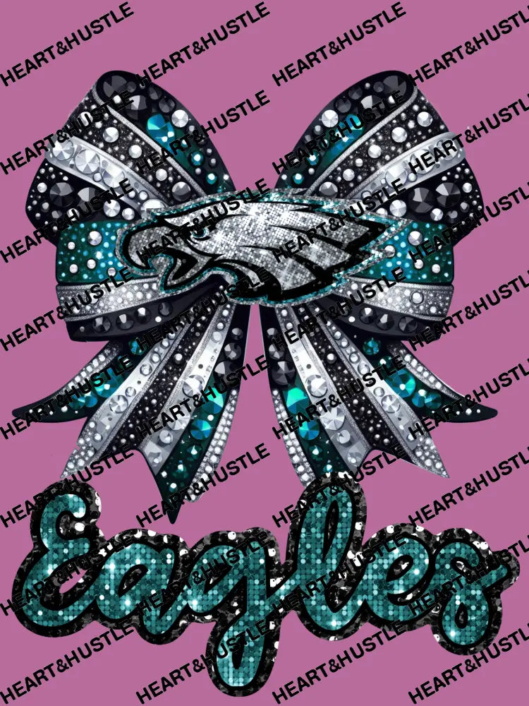 Eagles Bow