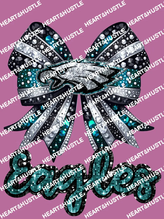 Eagles Bow