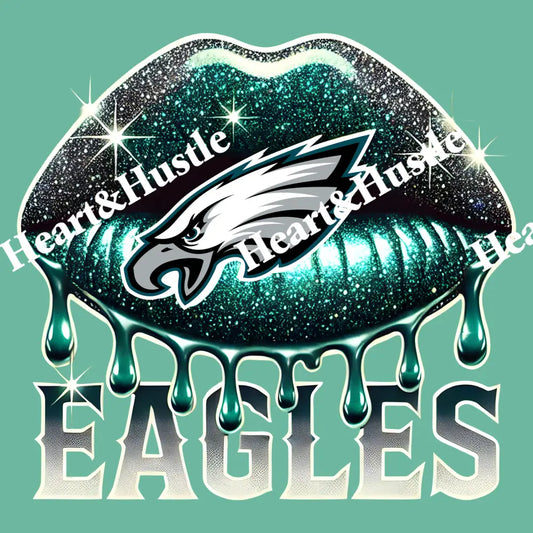 Eagles Lips