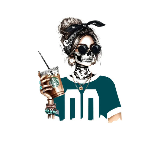 Eagles Skelly