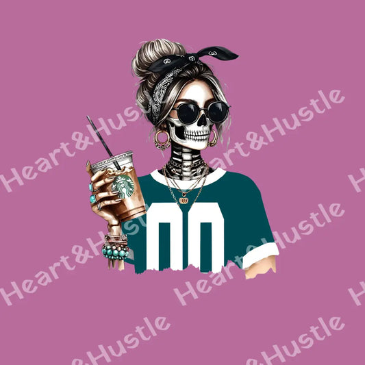 Eagles Skelly