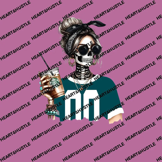Eagles Skelly