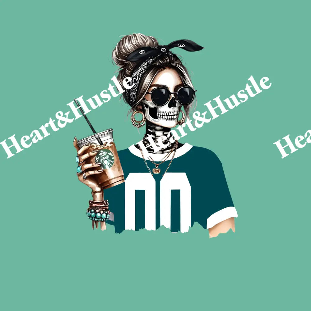 Eagles Skelly