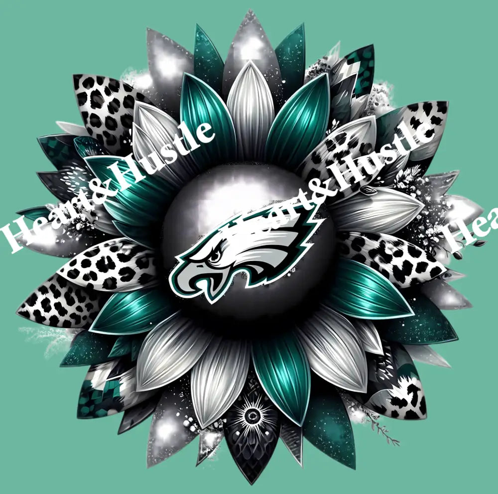 Eagles Sunflower