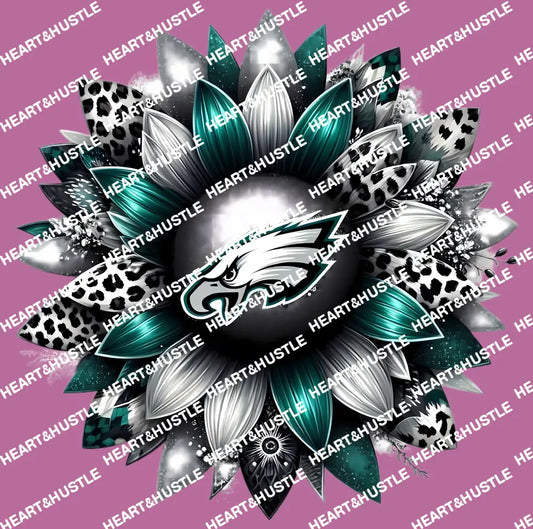 Eagles Sunflower
