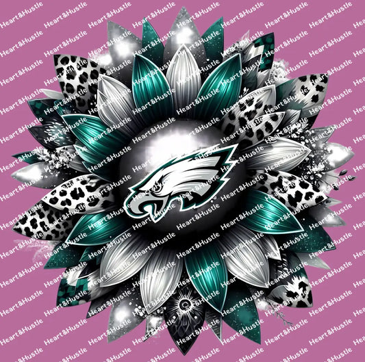 Eagles Sunflower