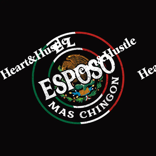 El Esposo Mas Chingon