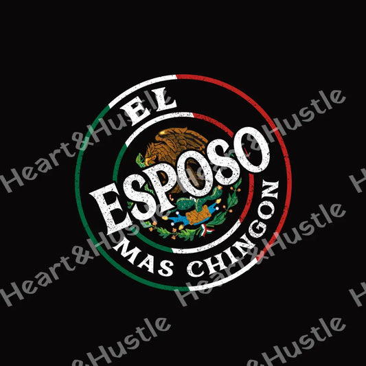 El Esposo Mas Chingon