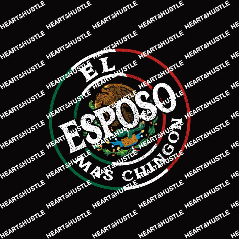 El Esposo Mas Chingon