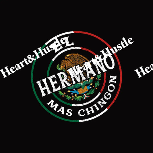 El Hermano Mas Chingon