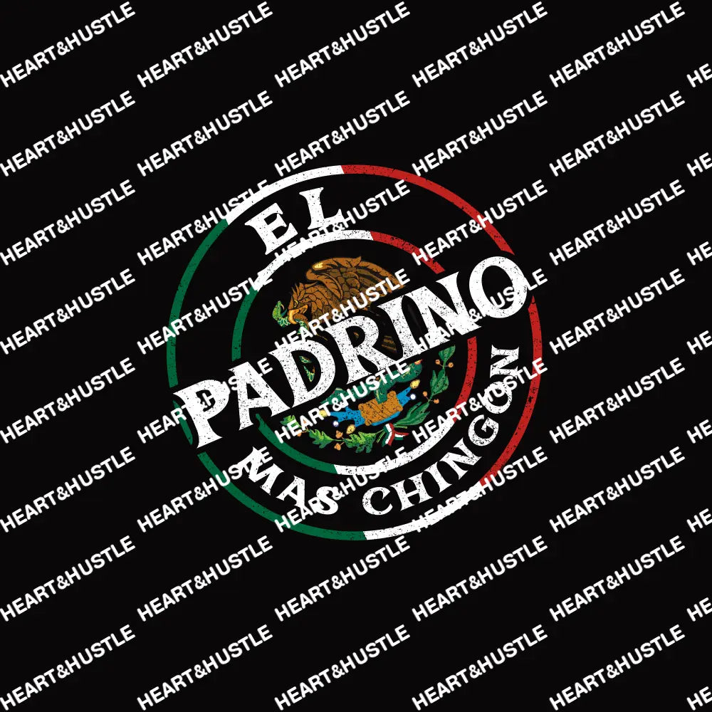 El Padrino Mas Chingon