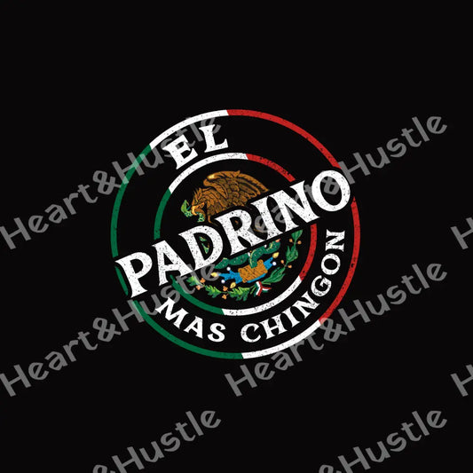 El Padrino Mas Chingon