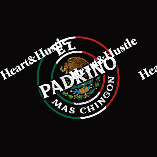 El Padrino Mas Chingon
