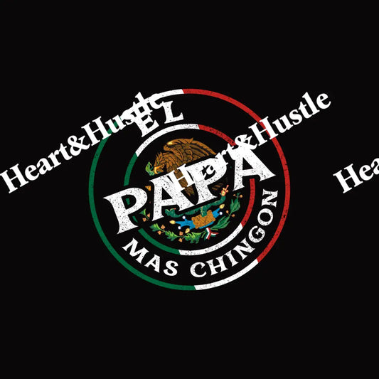 El Papa Mas Chingon