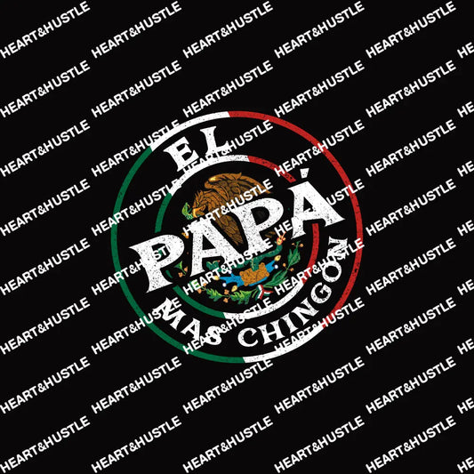 El Papa Mas Chingon
