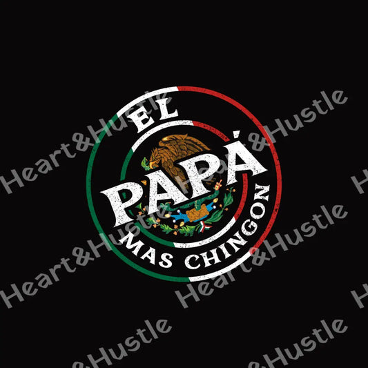 El Papa Mas Chingon