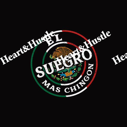 El Suegro Mas Chingon