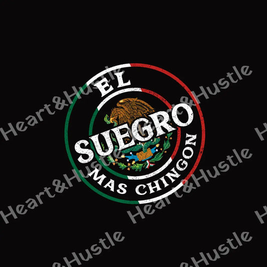 El Suegro Mas Chingon