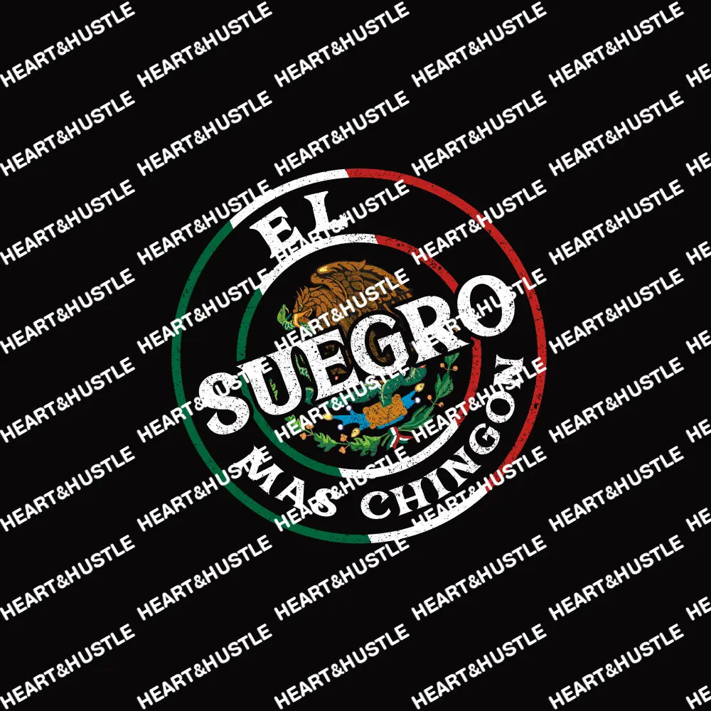 El Suegro Mas Chingon