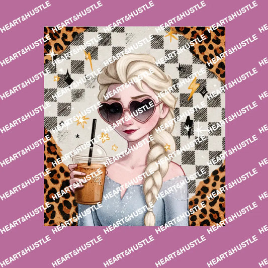 Elsa Coffee