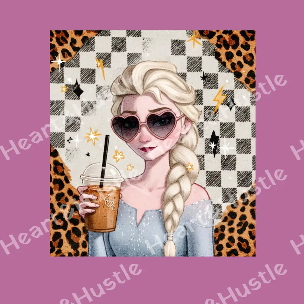 Elsa Coffee