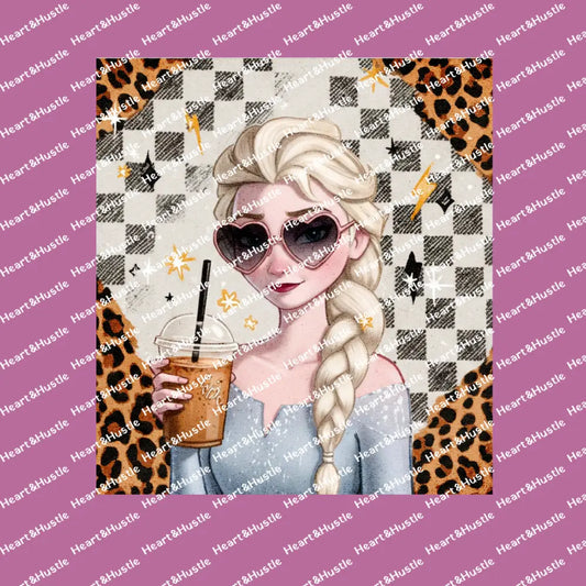 Elsa Coffee