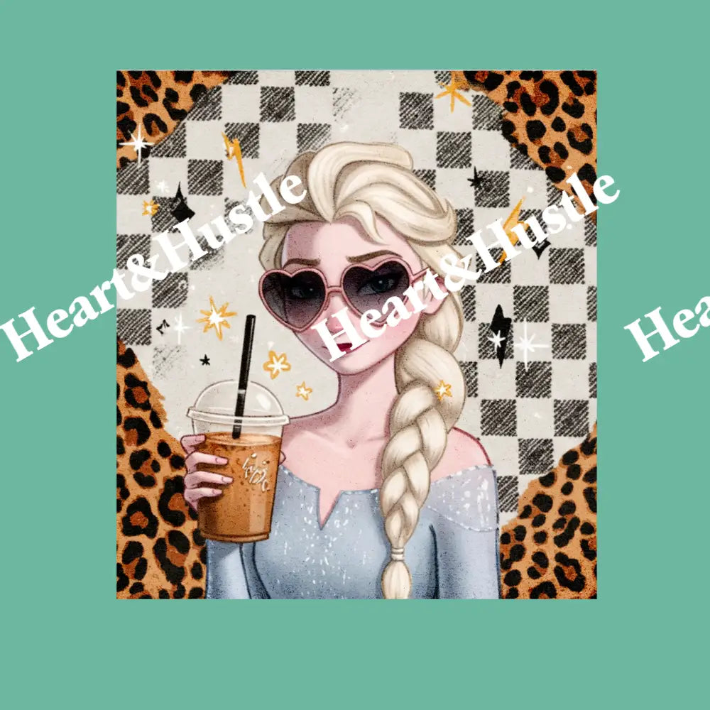 Elsa Coffee