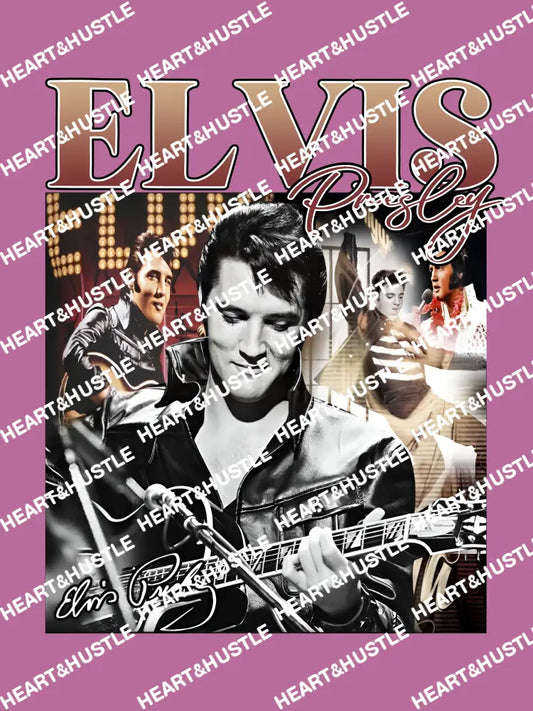 Elvis Presley