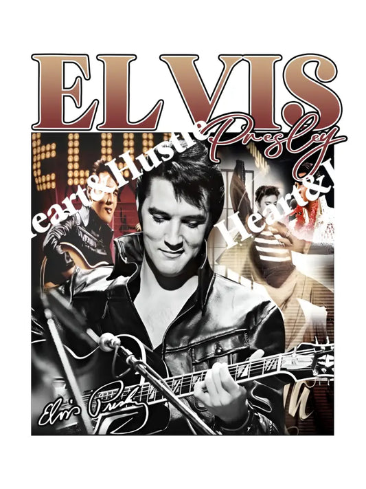 Elvis Presley