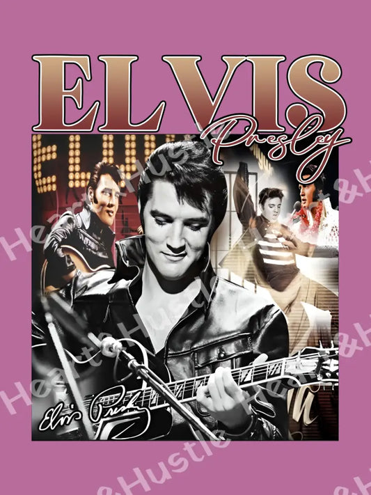 Elvis Presley