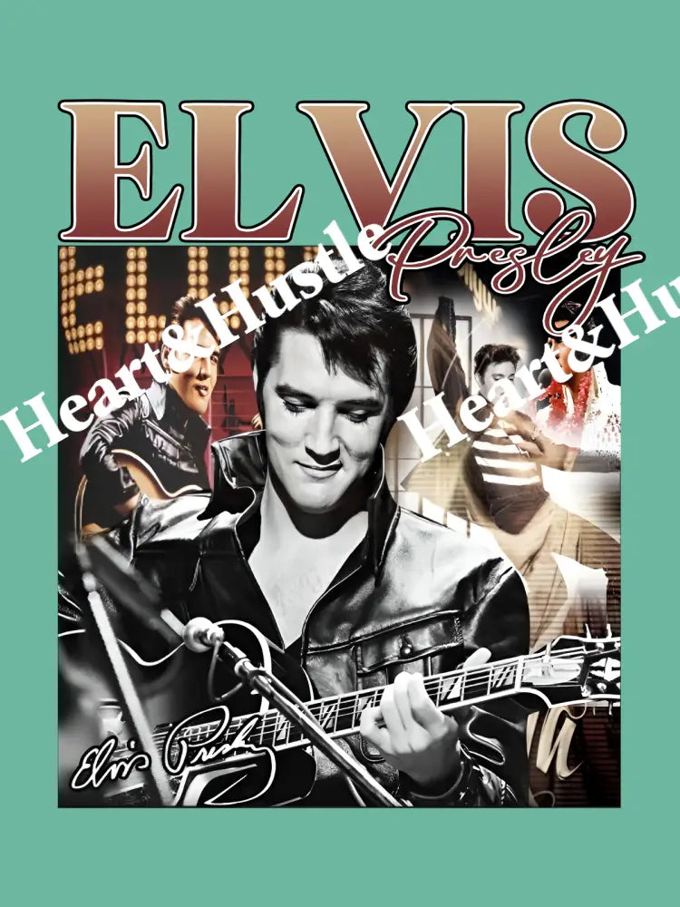Elvis Presley