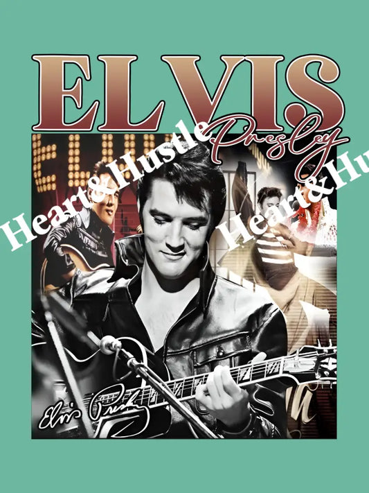 Elvis Presley