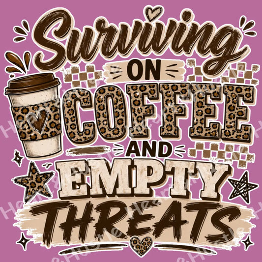 Empty Threats