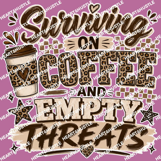 Empty Threats