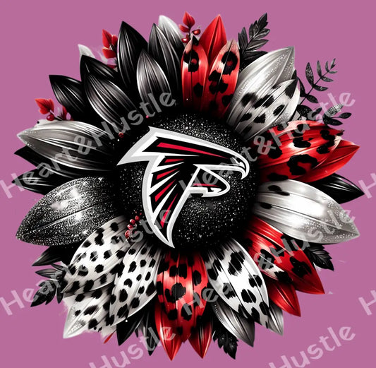 Falcons Sunflower